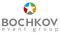 Компания «BOCHKOV event group» Компания «BOCHKOV event group»